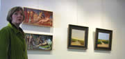Exhibition 2006 - Marlies Ihmels-Herget