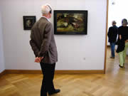 Alte Pinakothek Munich Germany_Bruegel Room__2008  Photo by Marlies Ihmels-Heregt