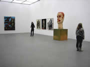 Pinakothek der Moderne Munich Germany_2008  Photo by Marlies Ihmels-Herget