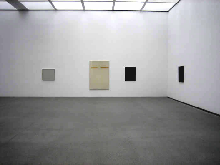 Pinakothek der Moderne Munich Germany_ 2008  Photo by Marlies Ihmels