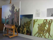 MIH Studio 2009